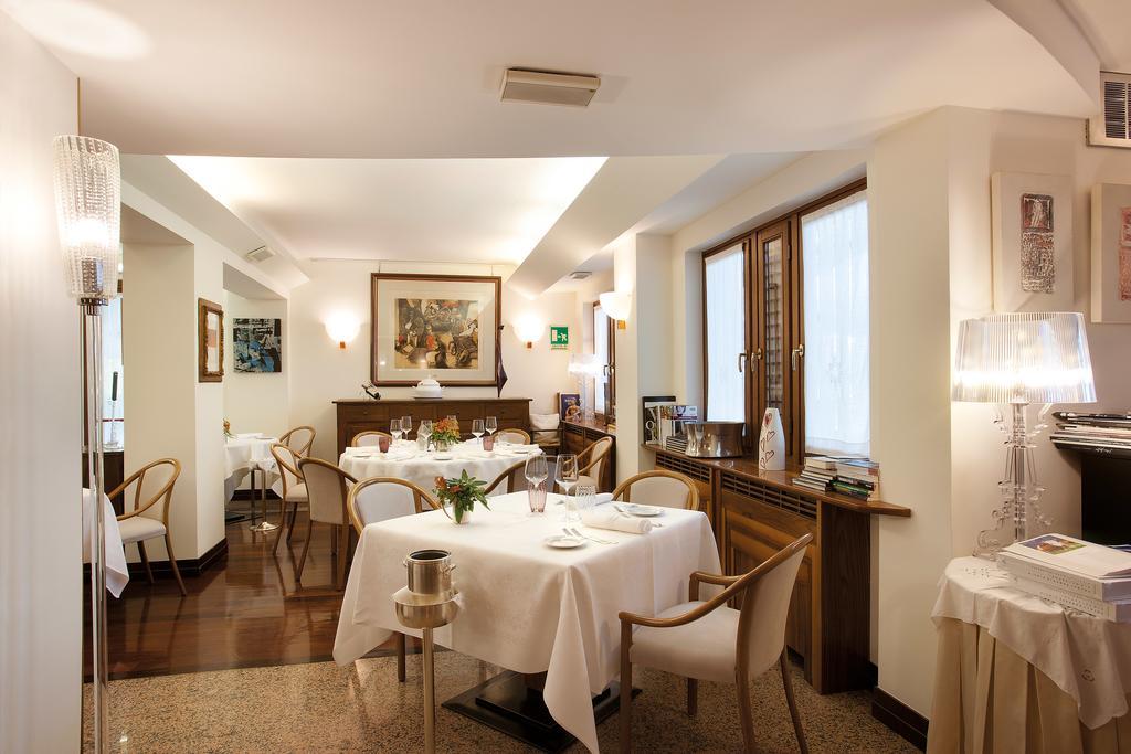 Hotel Campiello San Giovanni al Natisone Exterior foto
