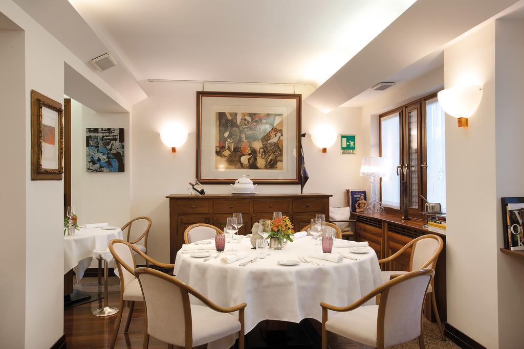 Hotel Campiello San Giovanni al Natisone Exterior foto