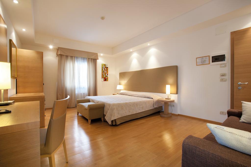 Hotel Campiello San Giovanni al Natisone Exterior foto