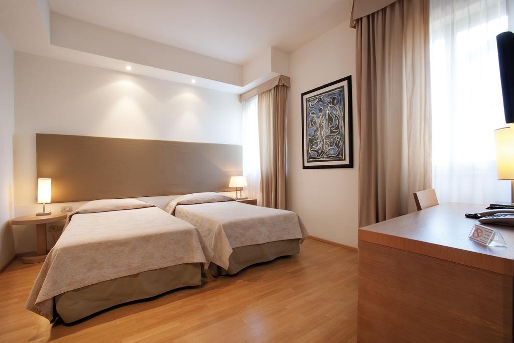 Hotel Campiello San Giovanni al Natisone Zimmer foto